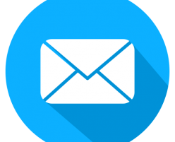 СОГАУ ЦИТ принимает письма только с российских почтовых доменов