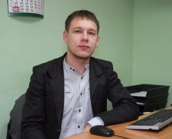 Макеров Евгений Сергеевич